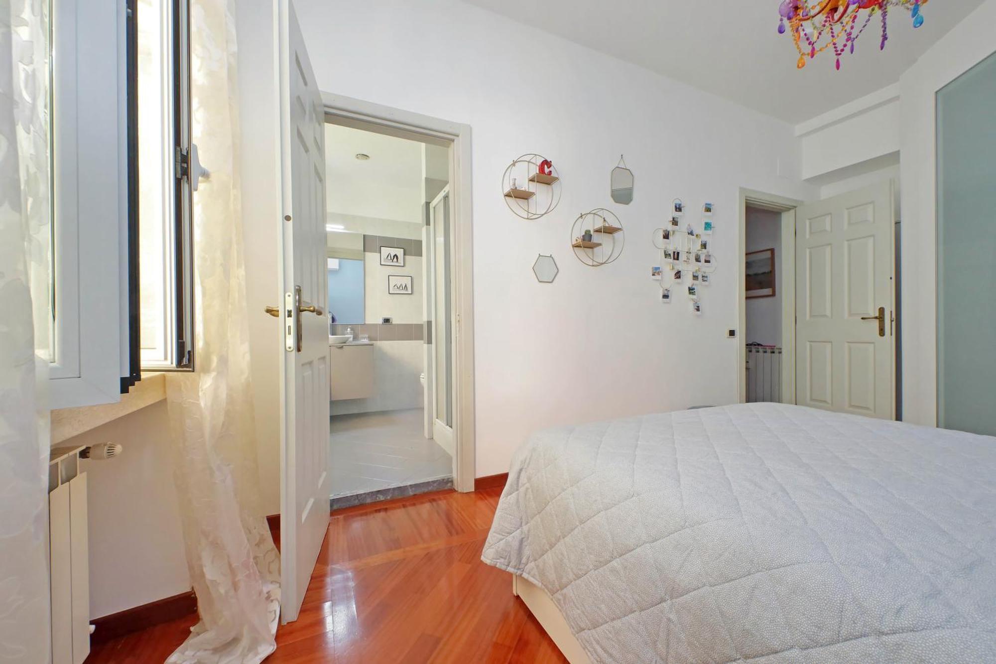 Apartamento 4bnb - San Giovanni Cozy Roma
