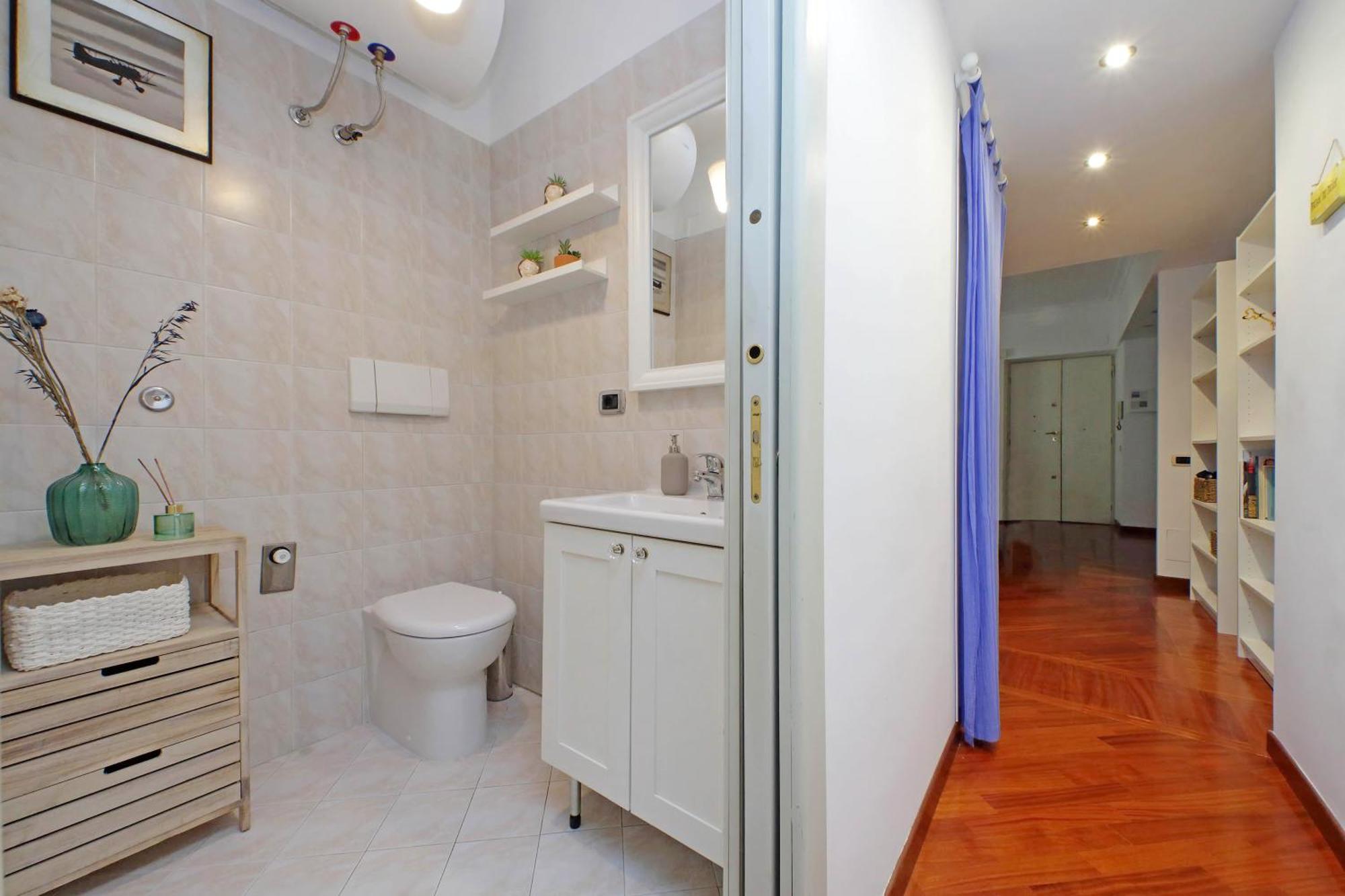 4bnb - San Giovanni Cozy * Roma